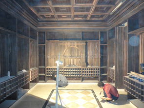 室內外裝飾裝修工程全案服務 從酒店工廠到花園綠化的專業解決方案